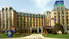 Peking Soluxe Courtyard Hotel